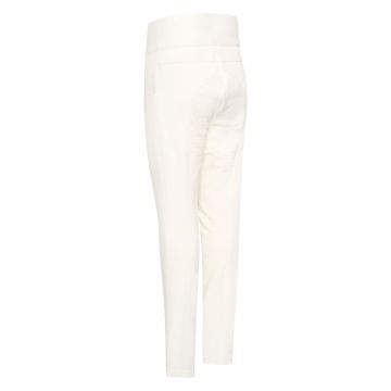KIDS Riding Tights IRHTessy Light -  White 
