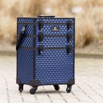 Groomingbox IRHStackX Deluxe -  Sapphire