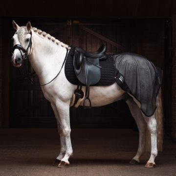 Saddlepad IRH-Multiride general purpose -  Black