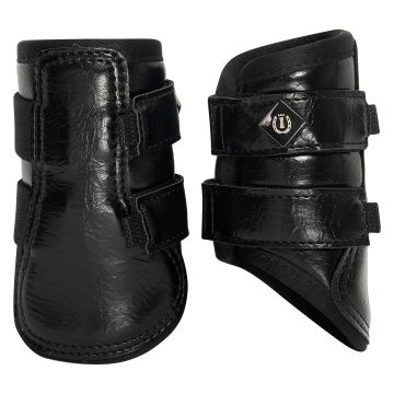 Brushing boots IRH-Rebel -  Black