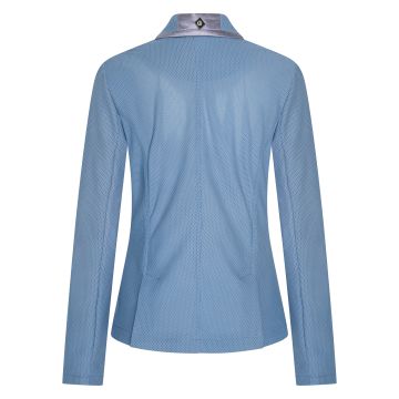 Competition jacket IRHAir Meshy -  Moonstone