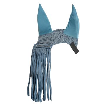 Flyveil fringes IRH -  Moonstone