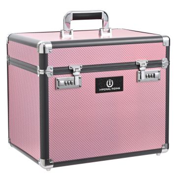 Grooming box IRH-Shiny -  Ballerina Metallic