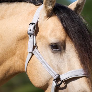 Headcollar IRH-Sparkle -  Crystal