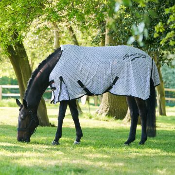 Fly blanket IRH-Carlys -  Ballerina AOP