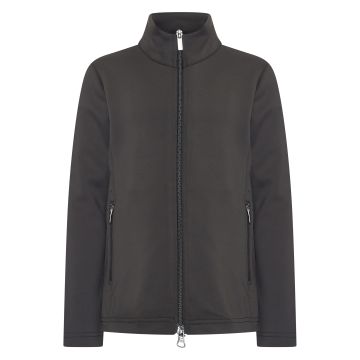 Jacket IRH-Charles -  Black