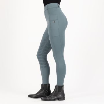 Riding tights IRH-Tamara FullGrip -  Moonstone