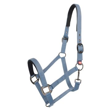 Headcollar IRH-Classic Sport -  Moonstone