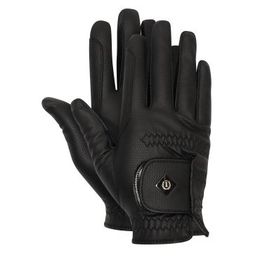 Gloves Elegance IRH-Essentials -  Black