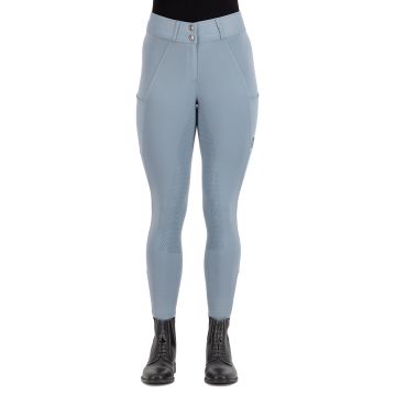 Riding breeches IRH-Bliss FullGrip -  Moonstone