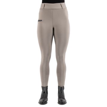Riding tights IRH-Comfi Sparks -  Charcoal