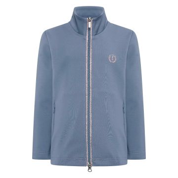 Tech cardigan IRH-Izzy Sun -  Moonstone