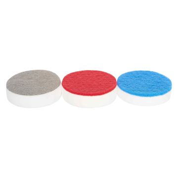 Sponge IRH, set of 3 pcs -  Multi