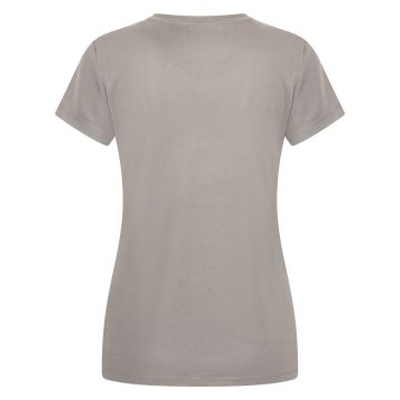 Tech top IRH-Hally -  Charcoal