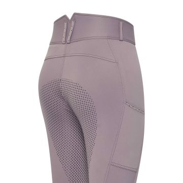 Riding breeches IRH-Bliss FullGrip -  Marble