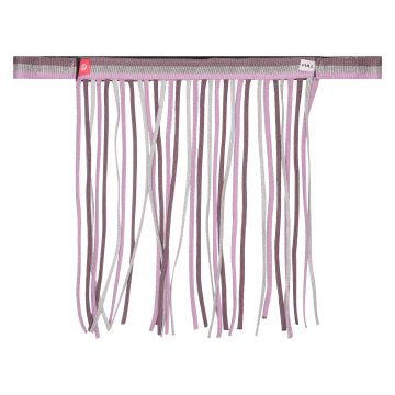 Flyfringes nylon with velcro IRH -  Ballerina