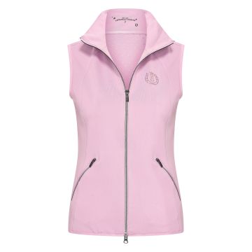 Tech bodywarmer IRH-Sporty Air -  Ballerina