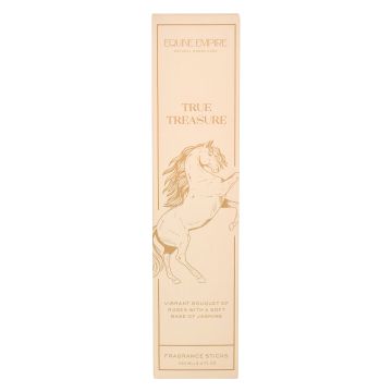 Fragrance sticks IRH-Equine Empire -  Jasmine
