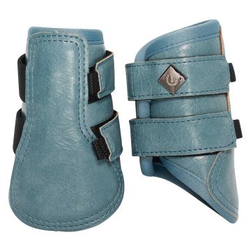 Brushing boots IRH-Rebel -  Moonstone