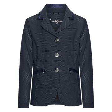 Competition jacket IRH-Air Meshy -  Navy