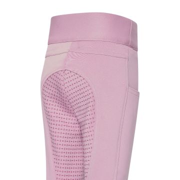 KIDS Riding Tights IRHTessy Light -  Ballerina