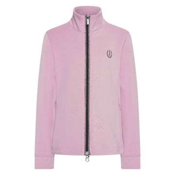 Tech cardigan IRH-Izzy Sun -  Ballerina