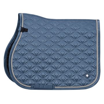 Saddlepad IRH-Lenny general purpose -  Moonstone
