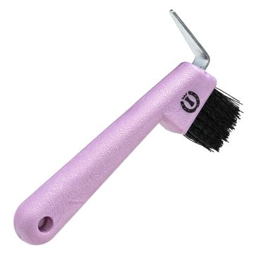 Hoof pick IRH -  Ballerina Metallic