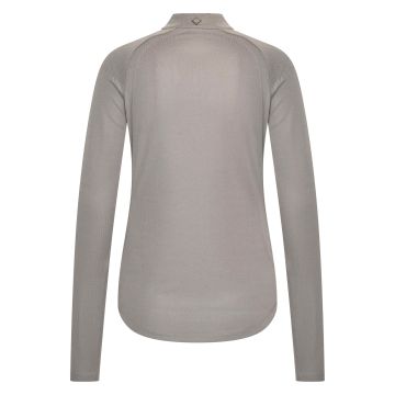 Tech top IRH-Parla -  Charcoal