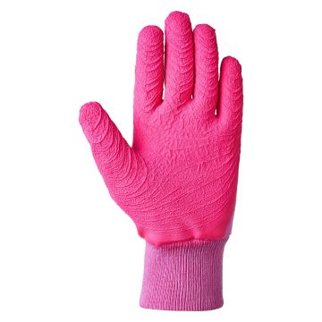 Barn glove IRH -  Pink