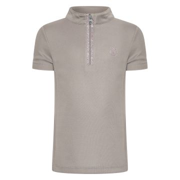 Top IRH-Arly -  Charcoal