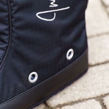 Bootsbag IRH-Olania -  Black