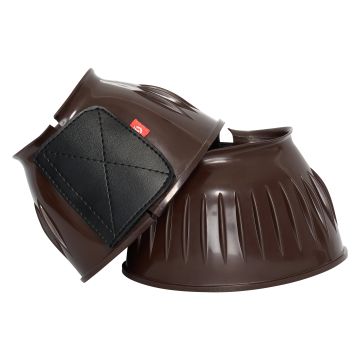 Bellboots IRH-Bells PVC -  Brown