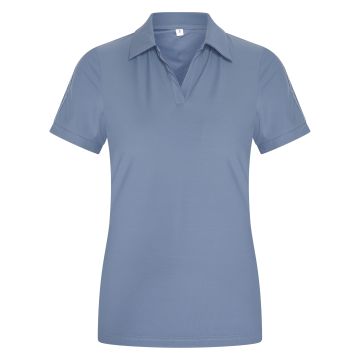Polo shirt IRH-Grandprix -  Moonstone