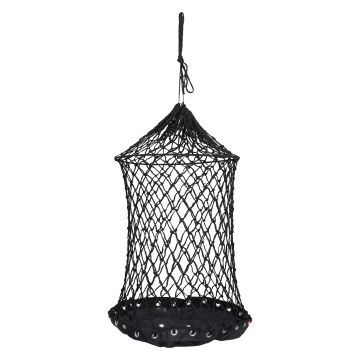 Hay net IRH-Bottom Up -  Black
