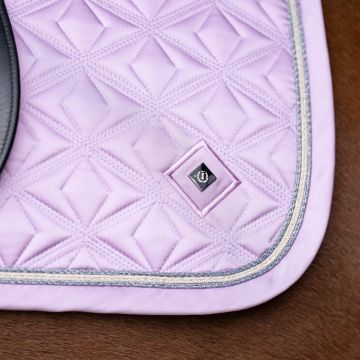 Saddlepad IRH-Lenny dressage -  Ballerina