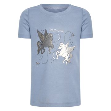 T-shirt IRH-Star Sky -  Moonstone