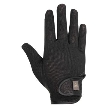 Gloves IRHSummercool -  Black