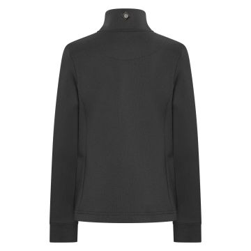 Tech cardigan IRH-Izzy Sun -  Black