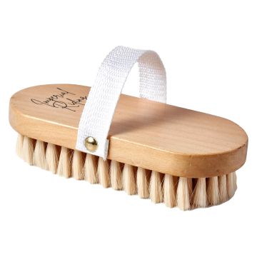 Polish brush IRHNatural -  Natural