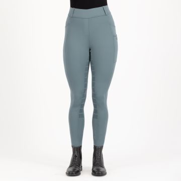 Riding tights IRH-Tamara FullGrip -  Moonstone
