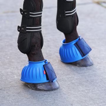 Bellboots IRH-Bells -  Moonstone
