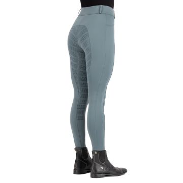 Riding tights IRH-Tamara FullGrip -  Moonstone