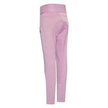 KIDS Riding Tights IRHTessy Light -  Ballerina