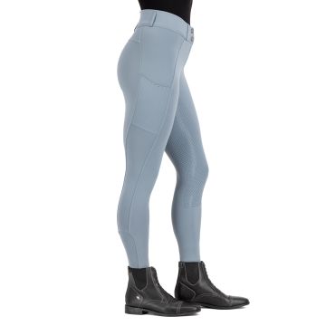 Riding breeches IRH-Bliss FullGrip -  Moonstone
