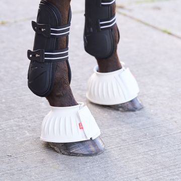 Bellboots IRH-Bells -  White 