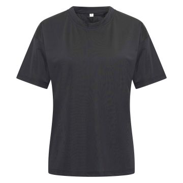 T-shirt IRH-Horse Angel -  Black