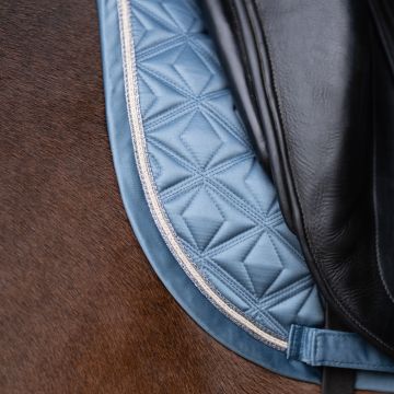 Saddlepad IRH-Lenny general purpose -  Moonstone