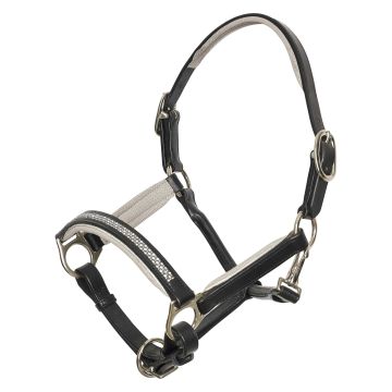 Headcollar IRH-Rainbow -  Latte