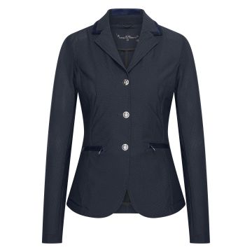 Competition jacket IRH-Air Meshy -  Navy